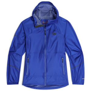 Outdoor Research W's Helium Rain Jacket