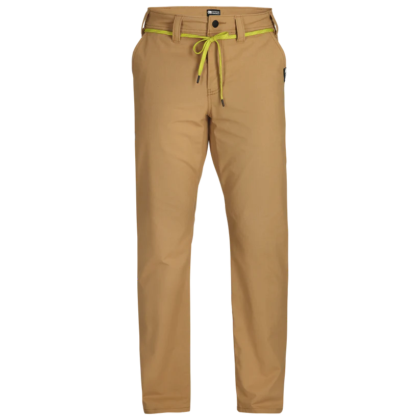 Outdoor Research M's Canvas Pants