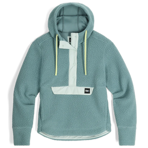 Outdoor Research W's Grayland Fleece Pullover