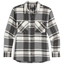 Load image into Gallery viewer, Outdoor Research W&#39;s Feedback Flannel Twill Shirt
