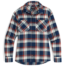 Load image into Gallery viewer, Outdoor Research W&#39;s Feedback Flannel Twill Shirt
