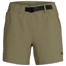 Load image into Gallery viewer, Outdoor Research W&#39;s Ferrosi Shorts - 5&quot;
