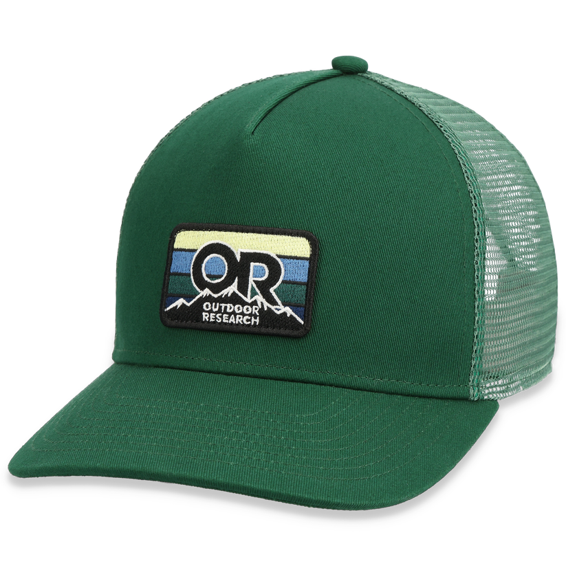 MOUNTAIN RESEARCH / HOLIDAY CAP | st. valley house - セント
