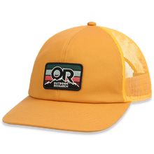 Load image into Gallery viewer, Outdoor Research Advocate Trucker Lo Pro Cap
