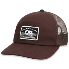 Load image into Gallery viewer, Outdoor Research Advocate Trucker Lo Pro Cap
