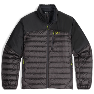 Outdoor Research M's Helium Down Jacket