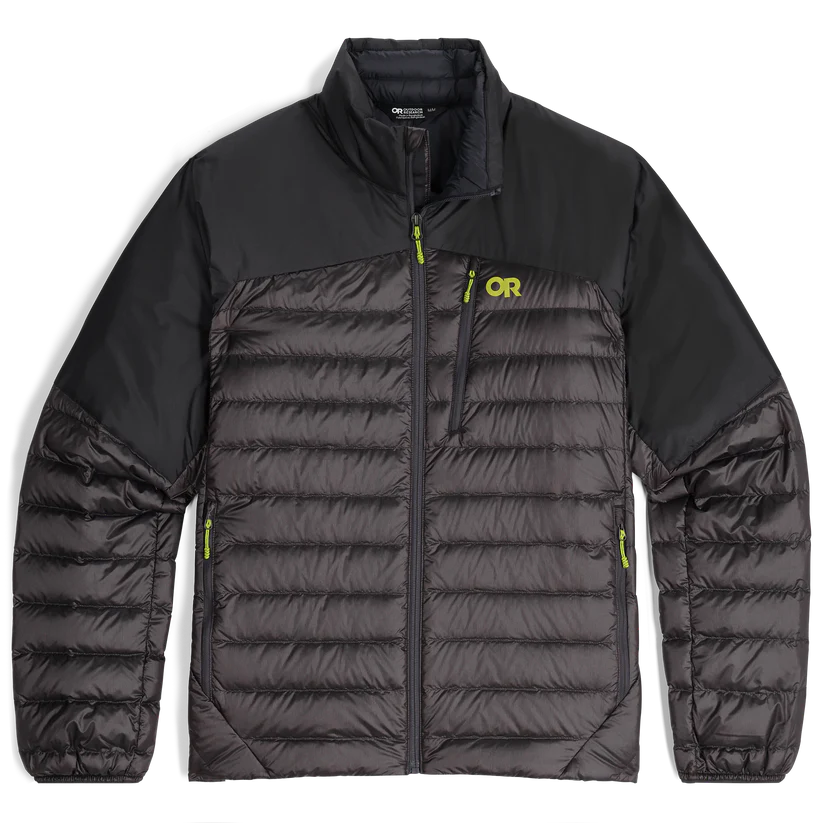 Outdoor Research M's Helium Down Jacket