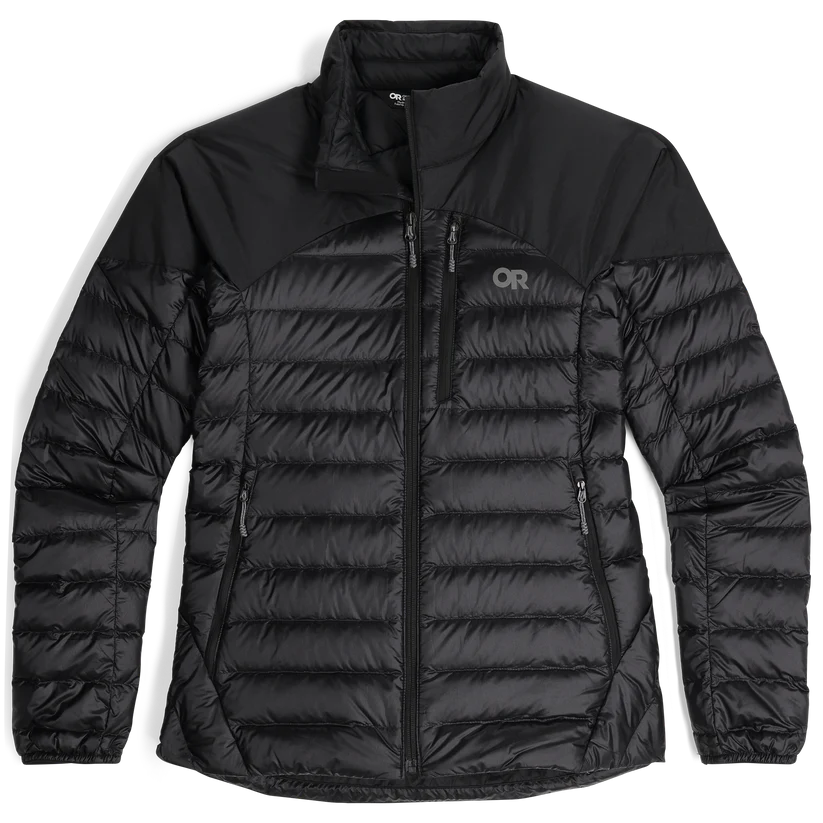 Outdoor Research W's Helium Down Jacket