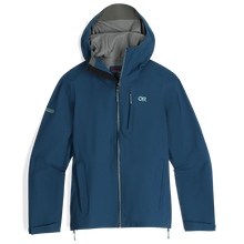 Load image into Gallery viewer, Outdoor Research W&#39;s Aspire 3L Jacket
