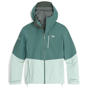 Outdoor Research W's Aspire 3L Jacket