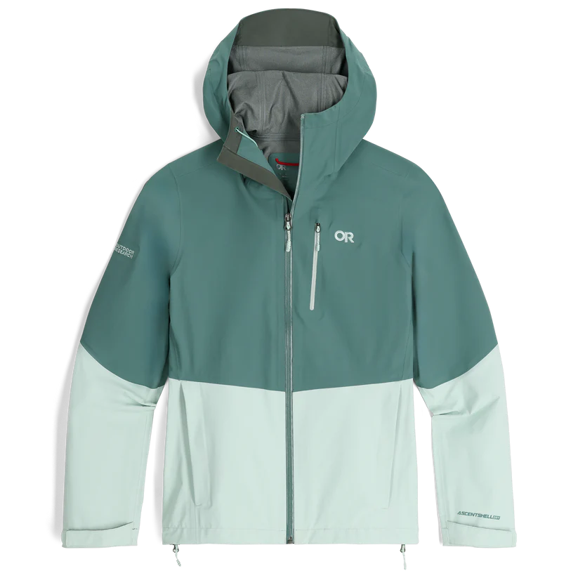 Outdoor Research W's Aspire 3L Jacket