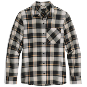 Outdoor Research W's Ravenna Flannel Shirt