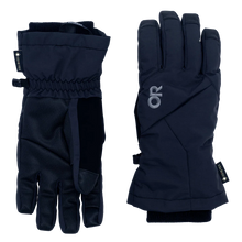 Load image into Gallery viewer, Outdoor Research M&#39;s Revolution Undercuff GORE-TEX® Gloves
