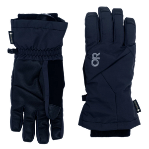 Outdoor Research M's Revolution Undercuff GORE-TEX® Gloves