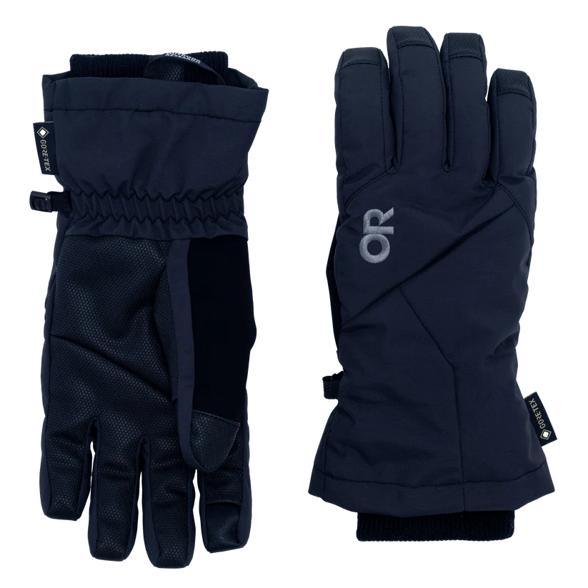 Outdoor Research M's Revolution Undercuff GORE-TEX® Gloves