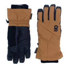 Load image into Gallery viewer, Outdoor Research M&#39;s Revolution Undercuff GORE-TEX® Gloves
