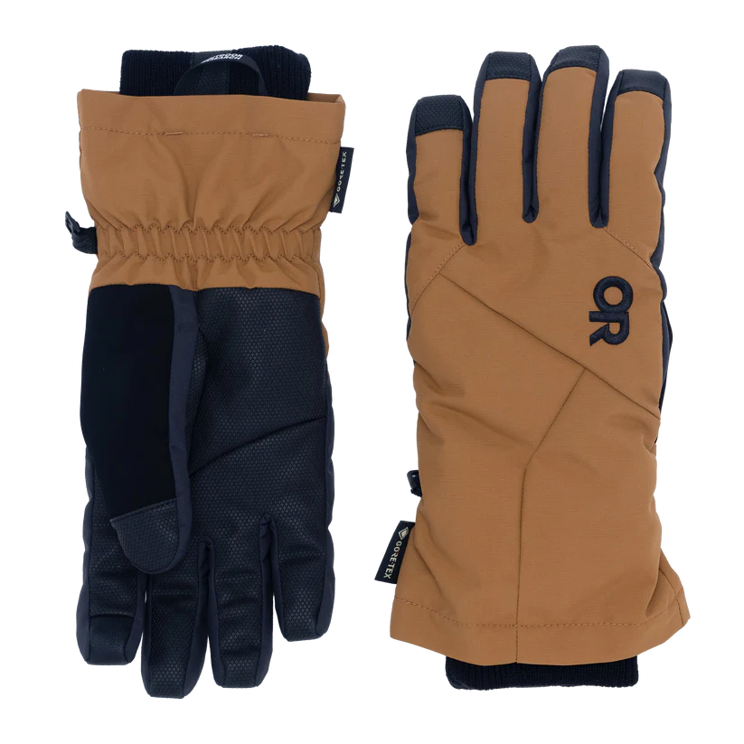 Outdoor Research M's Revolution Undercuff GORE-TEX® Gloves