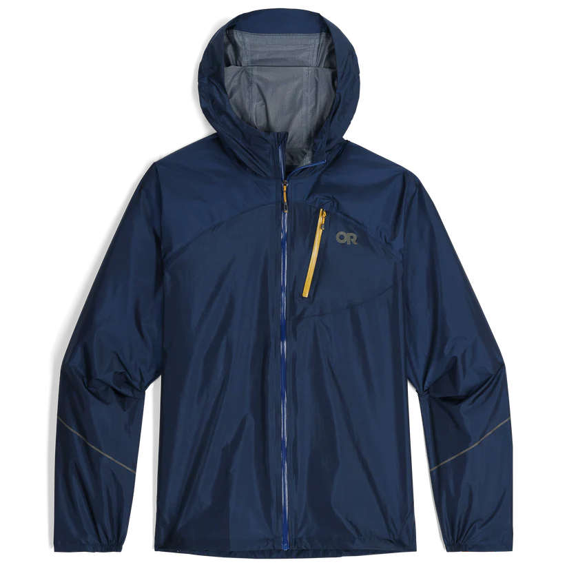Outdoor Research M's Helium Rain Jacket