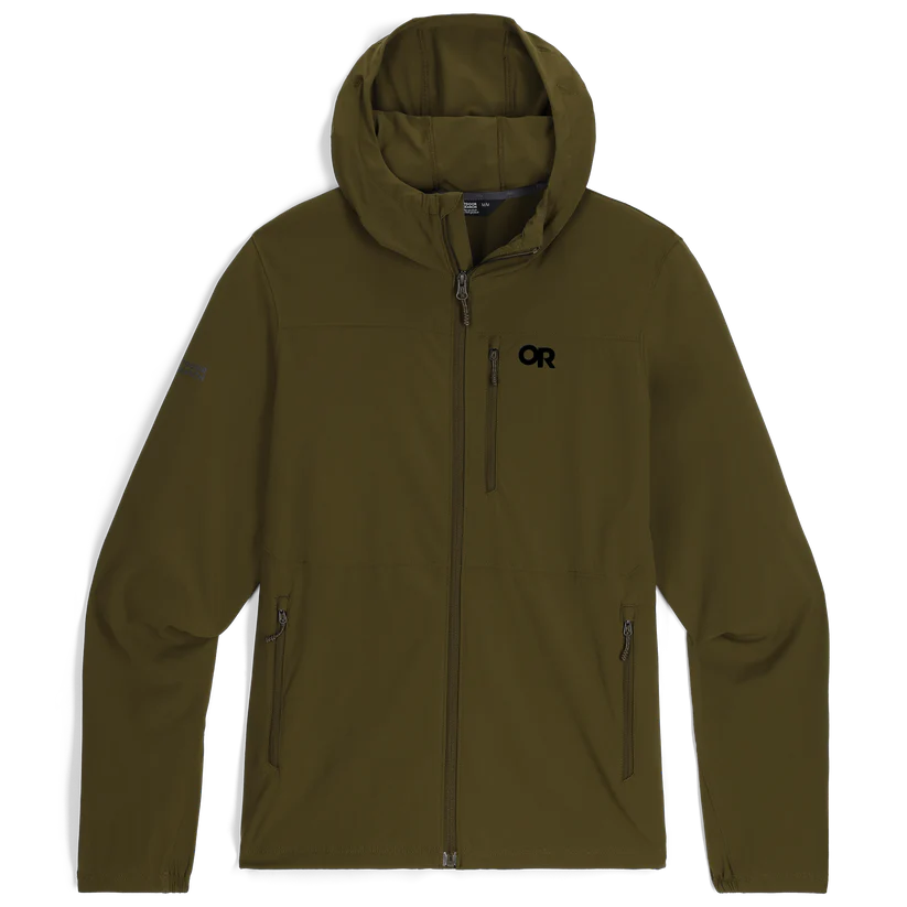 Outdoor Research M's Ferrosi Hoodie