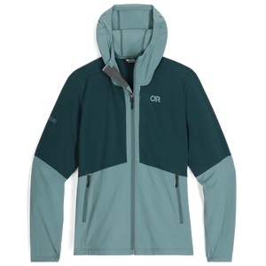 Outdoor Research W's Ferrosi Hoodie