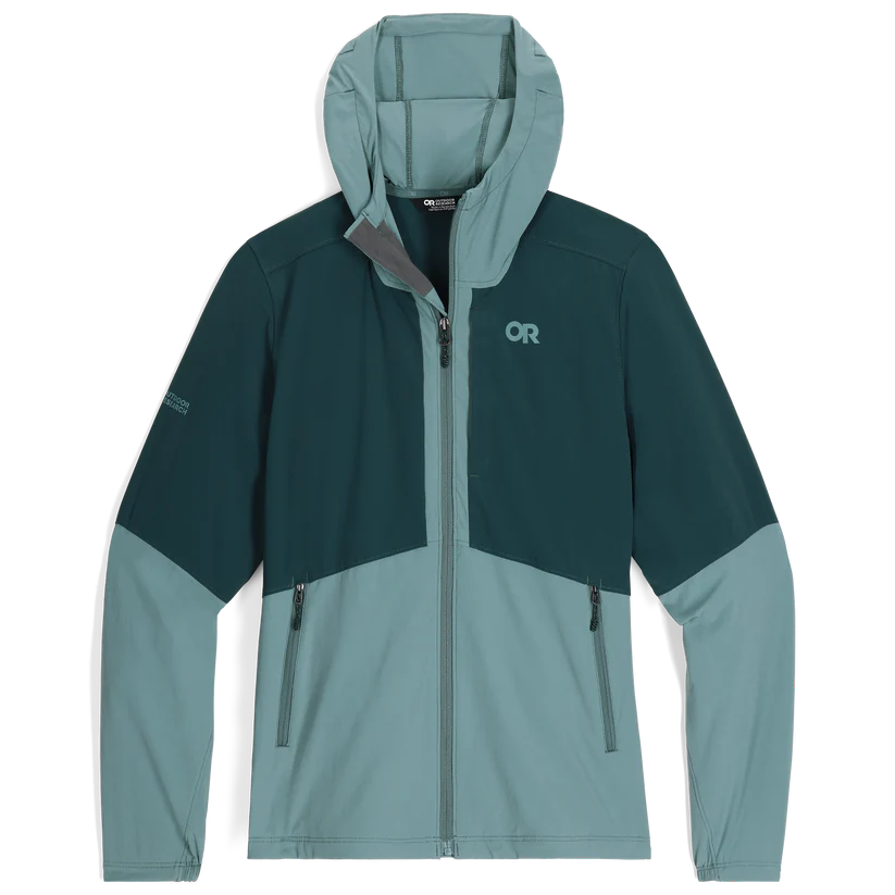 Outdoor Research W's Ferrosi Hoodie