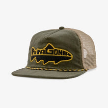 Load image into Gallery viewer, Patagonia Fly Catcher Hat
