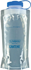 Nalgene Wide Mouth Cantene