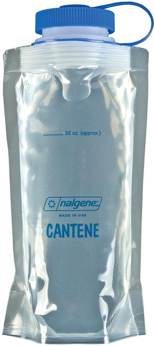Nalgene Wide Mouth Cantene