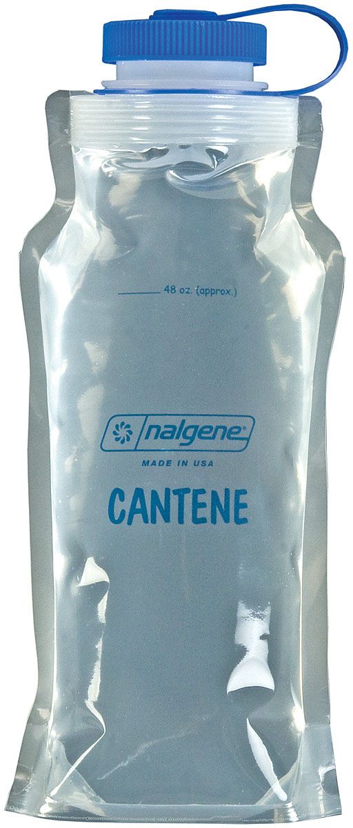 Nalgene Wide Mouth Cantene