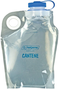 Nalgene Wide Mouth Cantene