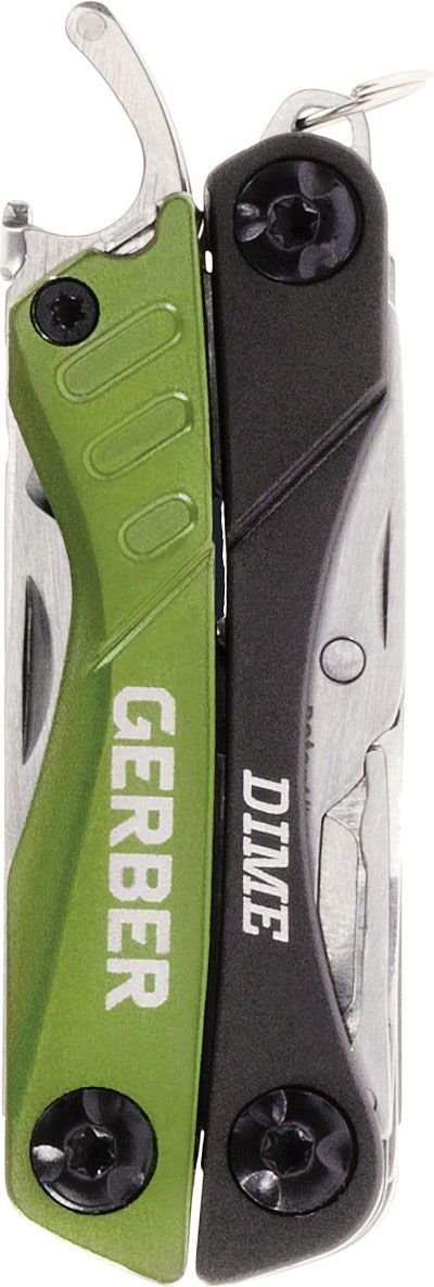 Gerber Dime Pocket Tool