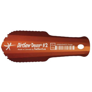 The Dirtsaw Deuce #2 Trowel