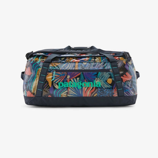 Patagonia Black Hole Duffel 55L – Blue Mountain Outfitters LLC