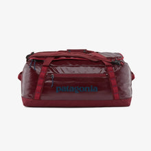 Load image into Gallery viewer, Patagonia Black Hole Duffel 55L
