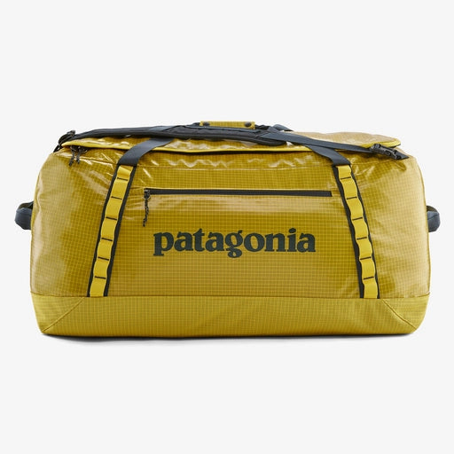 Patagonia Black Hole Duffel 100L – Blue Mountain Outfitters LLC Patagonia Black Hole Duffel 100L – Blue Mountain Outfitters LLC