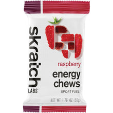 Load image into Gallery viewer, Skratch Labs Sport Chews
