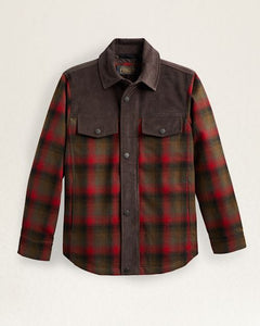 Pendelton Men's Timberline Shirt Jacket