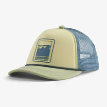 Load image into Gallery viewer, Patagonia Kids&#39; Interstate Hat
