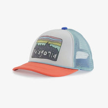 Load image into Gallery viewer, Patagonia Kids&#39; Interstate Hat
