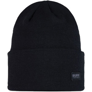 Buff Knitted Beanie Niels Evo