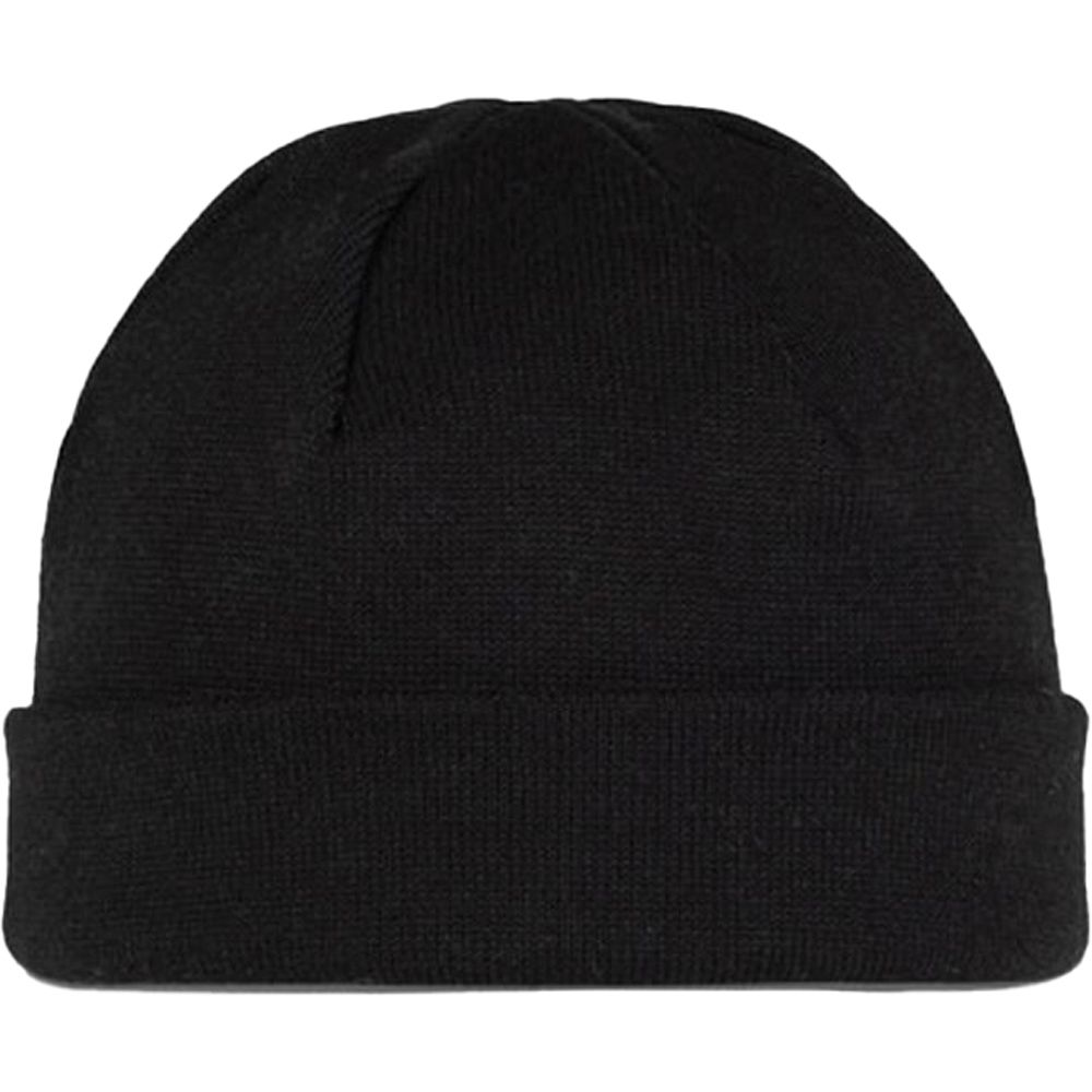 Buff Knitted Beanie Elro