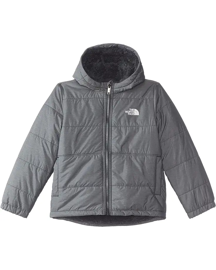 The North Face Kids Reversible Mount Chimbo Full Zip Hooded Jacket