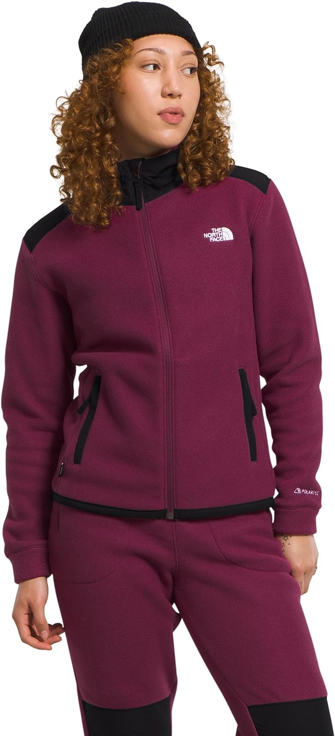 The North Face Women's Alpine 200 Hooded Jacket