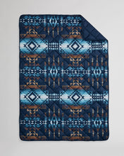 Load image into Gallery viewer, Pendleton Pilot Rock Packable Throw
