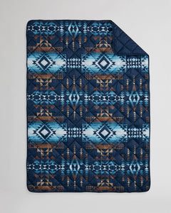 Pendleton Pilot Rock Packable Throw