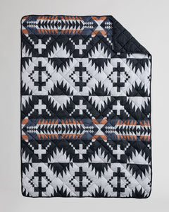 Pendleton Spider Rock Packable Throw