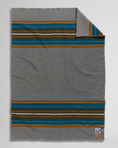 Pendleton Olympic National Park Throw with Carrier