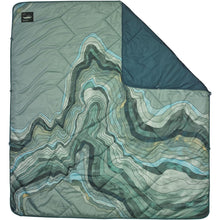Load image into Gallery viewer, Thermarest Argo Blanket
