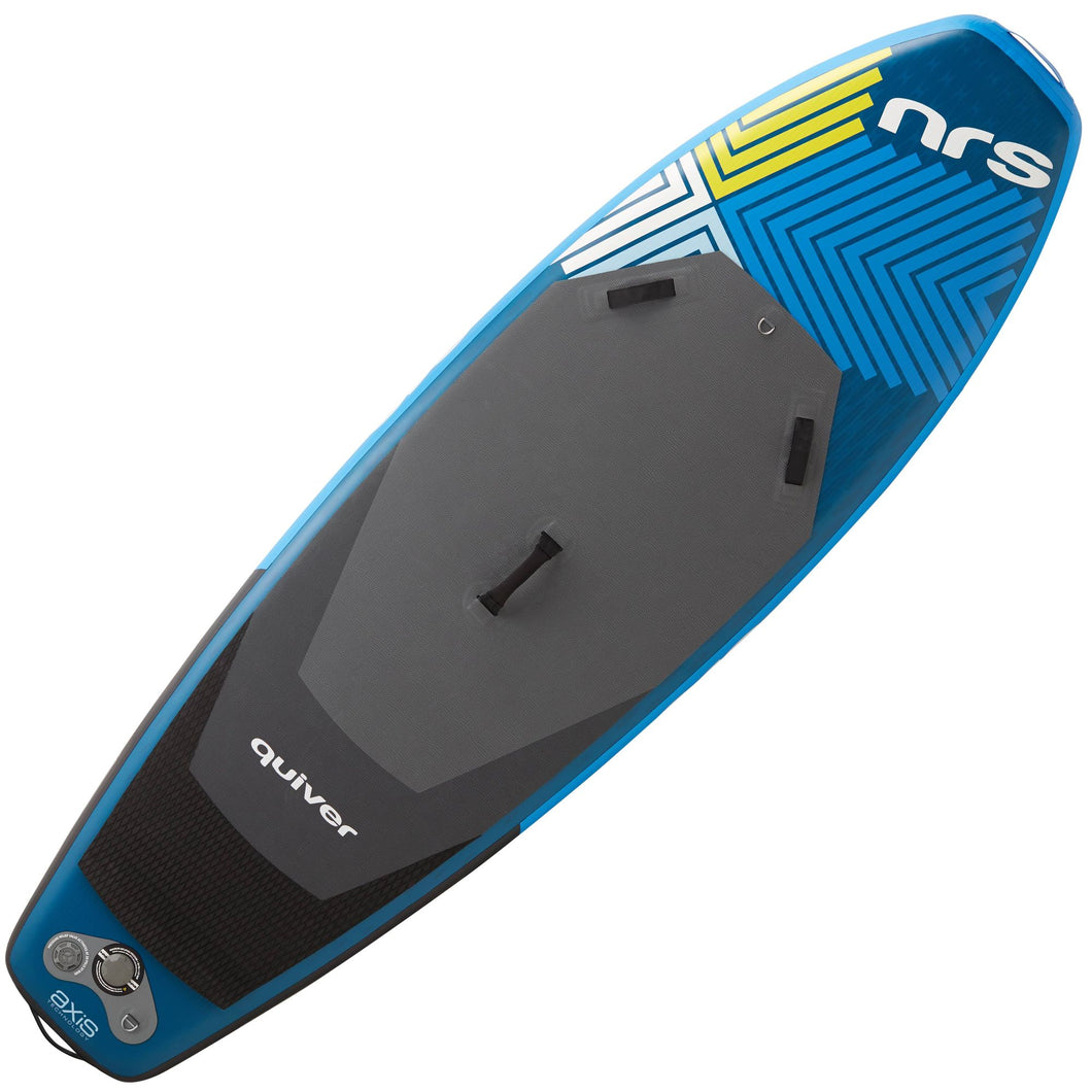 NRS Quiver Inflatable SUP Board