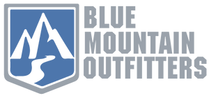 Blue Mountain Men's Jeans, Fleece Lined